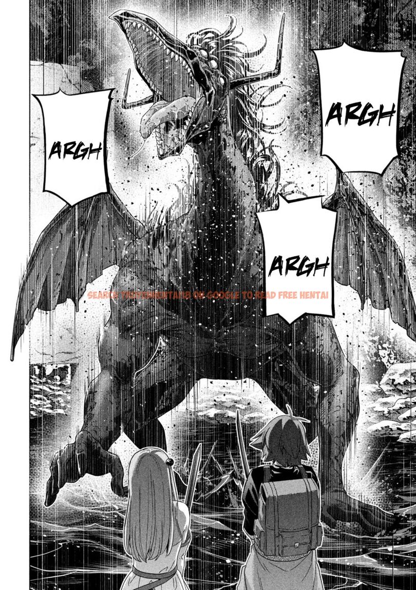 Read Hentai Image 14 fbd27 in comic Parallel Paradise - Chapter 239 - hentaitnt.net