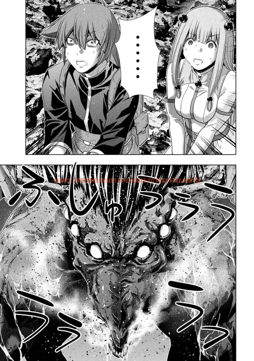 Read Hentai Image 15 fbd27 in comic Parallel Paradise - Chapter 239 - hentaitnt.net