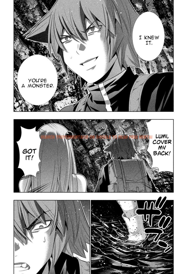 Read Hentai Image 16 fbd27 in comic Parallel Paradise - Chapter 239 - hentaitnt.net