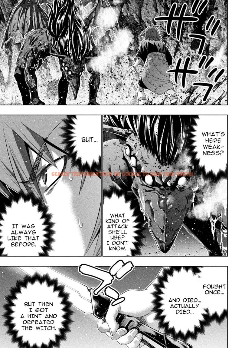 Read Hentai Image 17 fbd27 in comic Parallel Paradise - Chapter 239 - hentaitnt.net