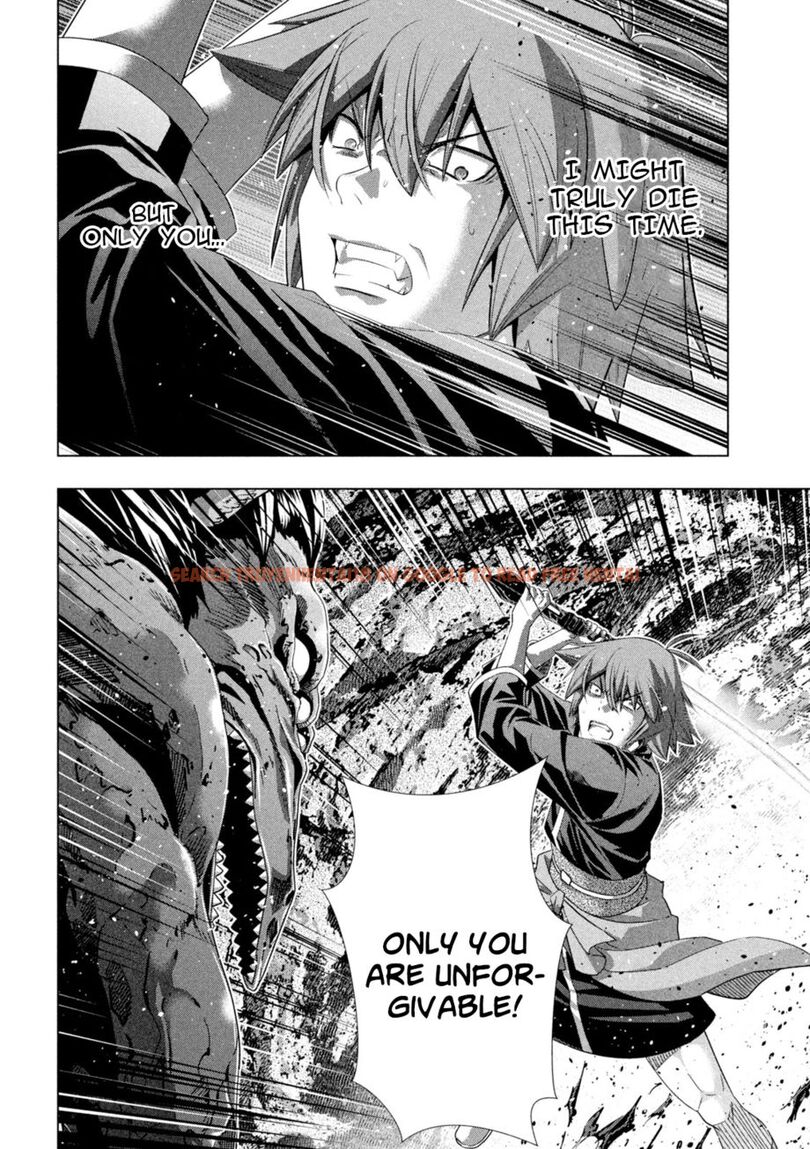 Read Hentai Image 18 fbd27 in comic Parallel Paradise - Chapter 239 - hentaitnt.net