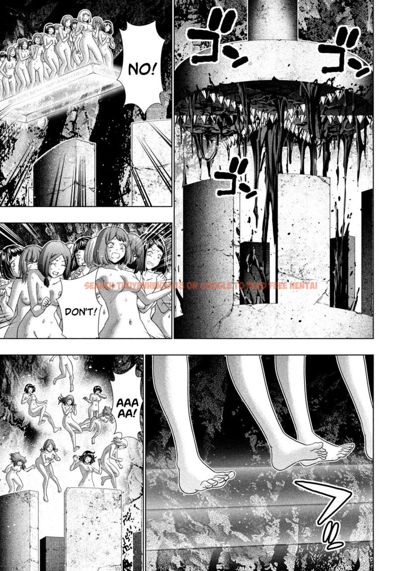 Read Hentai Image 3 fbd27 in comic Parallel Paradise - Chapter 239 - hentaitnt.net