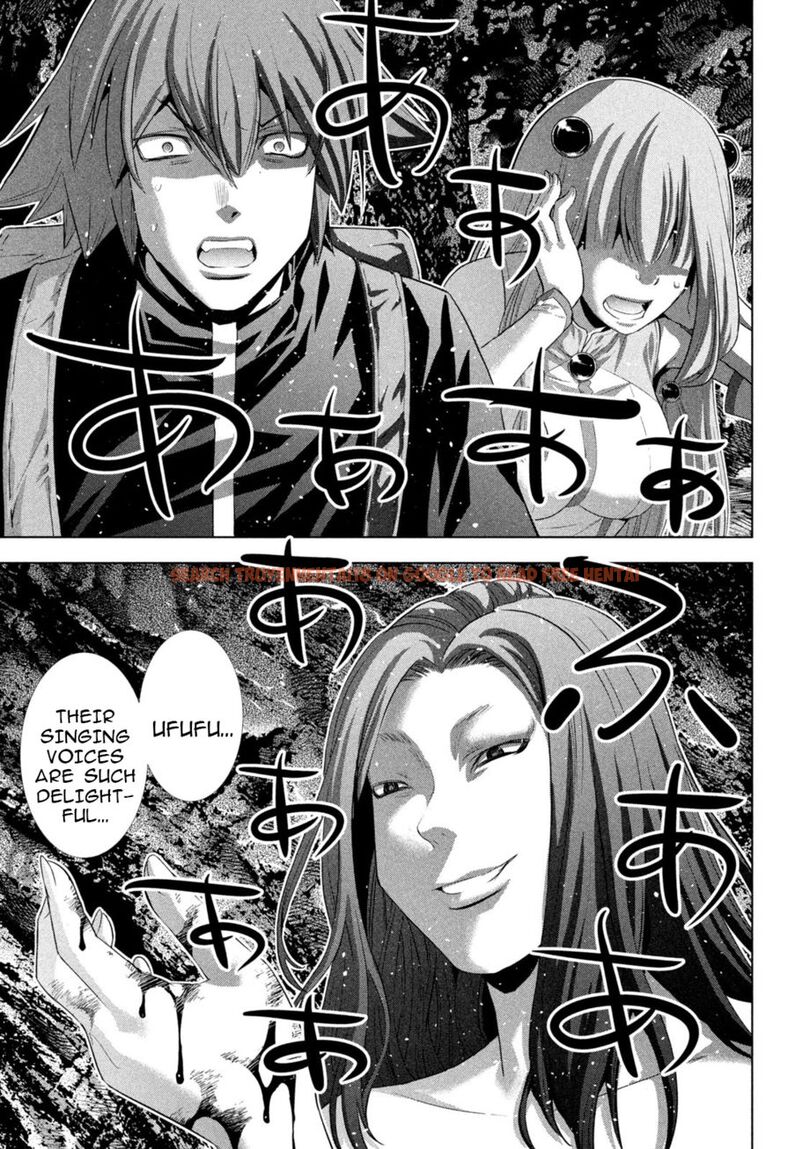 Read Hentai Image 5 fbd27 in comic Parallel Paradise - Chapter 239 - hentaitnt.net