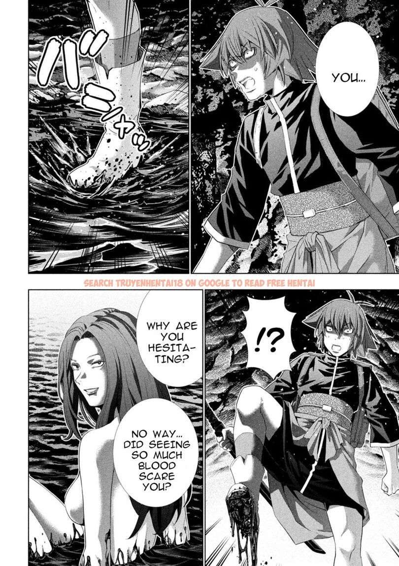 Read Hentai Image 6 fbd27 in comic Parallel Paradise - Chapter 239 - hentaitnt.net