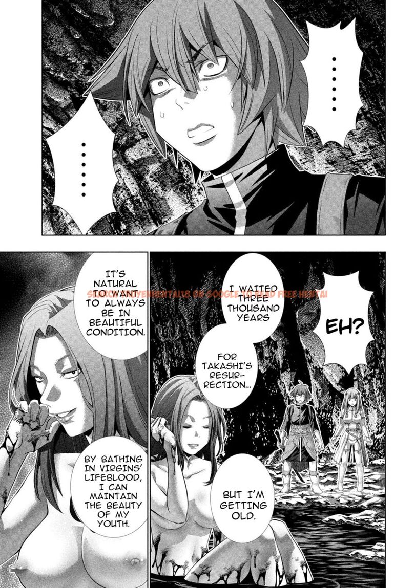 Read Hentai Image 9 fbd27 in comic Parallel Paradise - Chapter 239 - hentaitnt.net