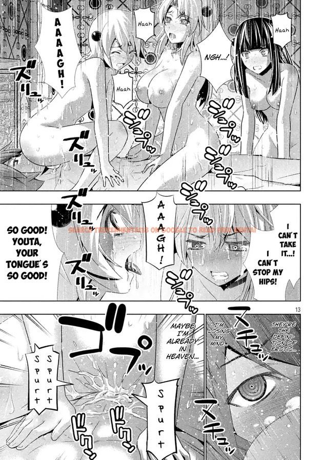 Read Hentai Image 12 778 in comic Parallel Paradise - Chapter 24 - www.hentaitnt.net