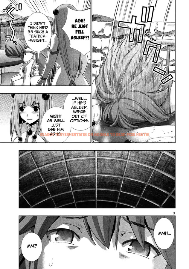 Read Hentai Image 3 778 in comic Parallel Paradise - Chapter 24 - www.hentaitnt.net