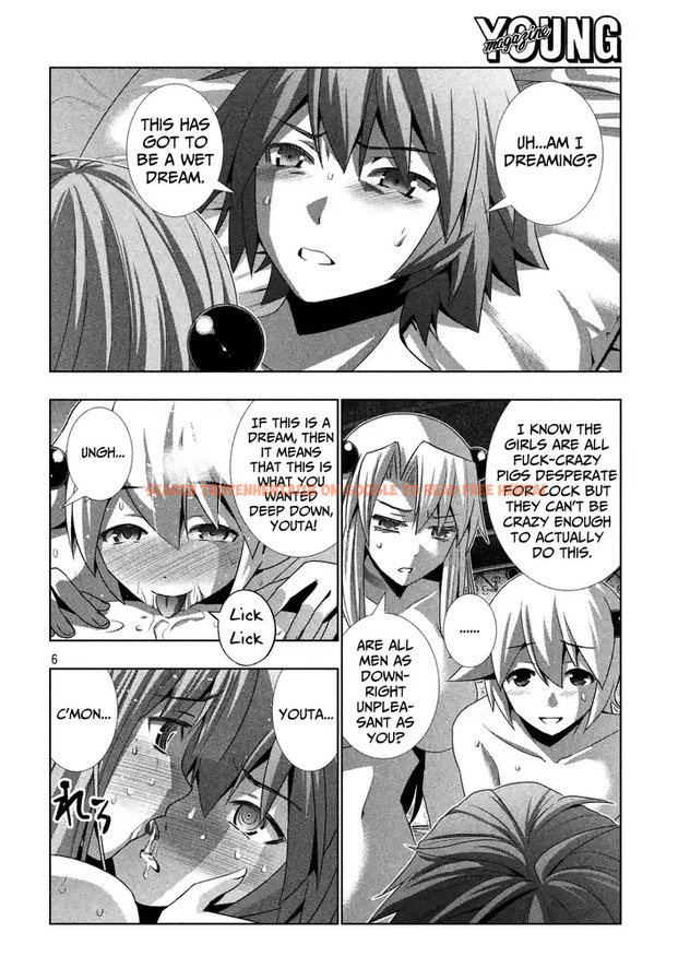 Read Hentai Image 5 778 in comic Parallel Paradise - Chapter 24 - www.hentaitnt.net
