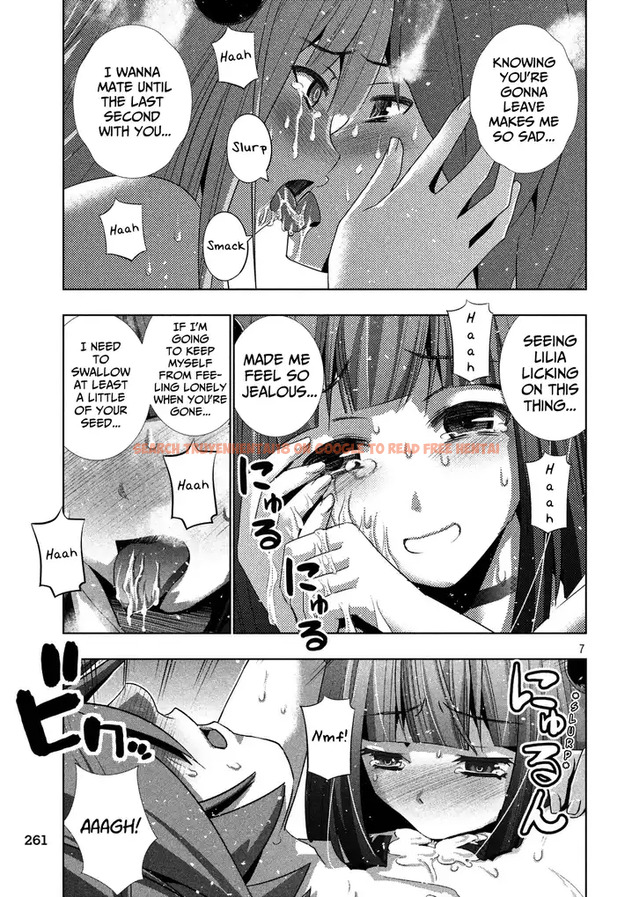 Read Hentai Image 6 778 in comic Parallel Paradise - Chapter 24 - www.hentaitnt.net