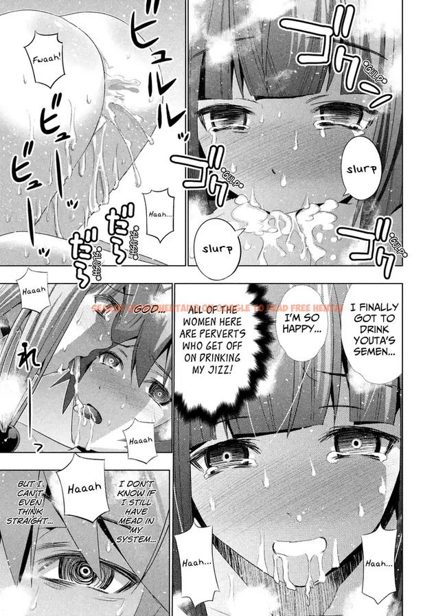 Read Hentai Image 8 778 in comic Parallel Paradise - Chapter 24 - www.hentaitnt.net