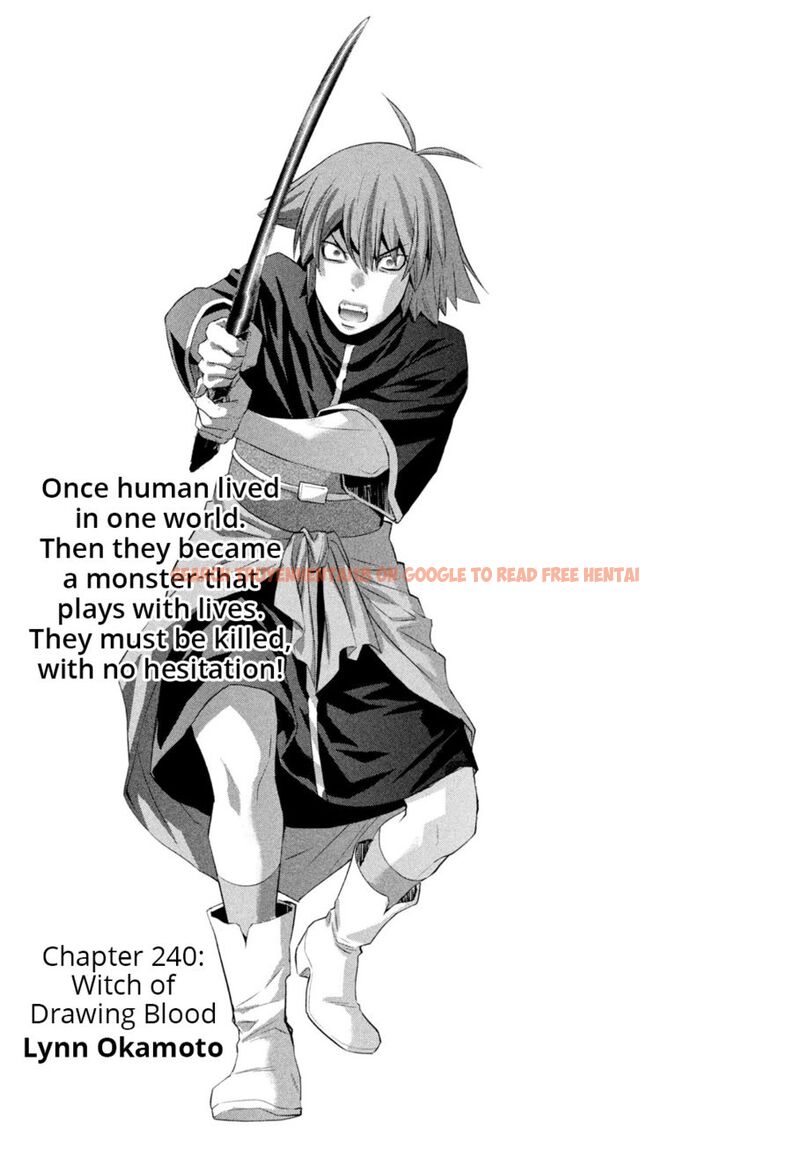 Read Hentai Image 1 15665 in comic Parallel Paradise - Chapter 240 - hentaitnt.net