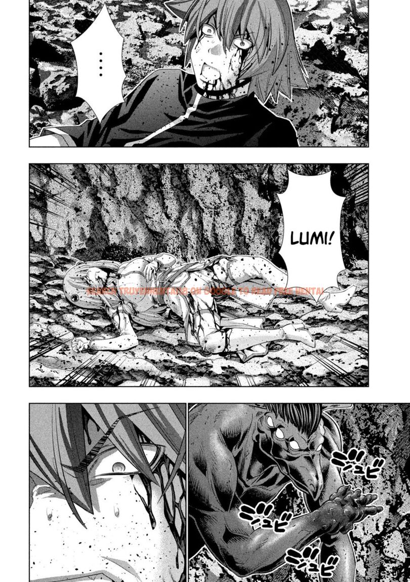 Read Hentai Image 10 15665 in comic Parallel Paradise - Chapter 240 - hentaitnt.net