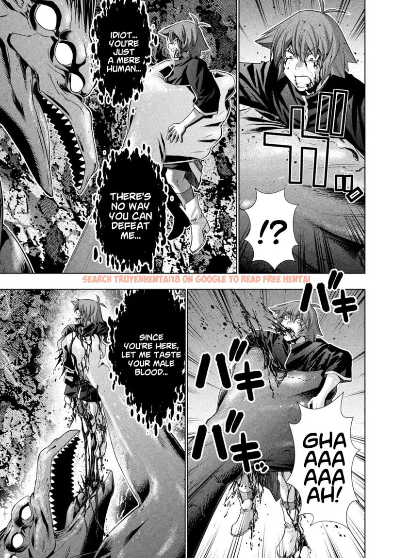 Read Hentai Image 11 15665 in comic Parallel Paradise - Chapter 240 - hentaitnt.net