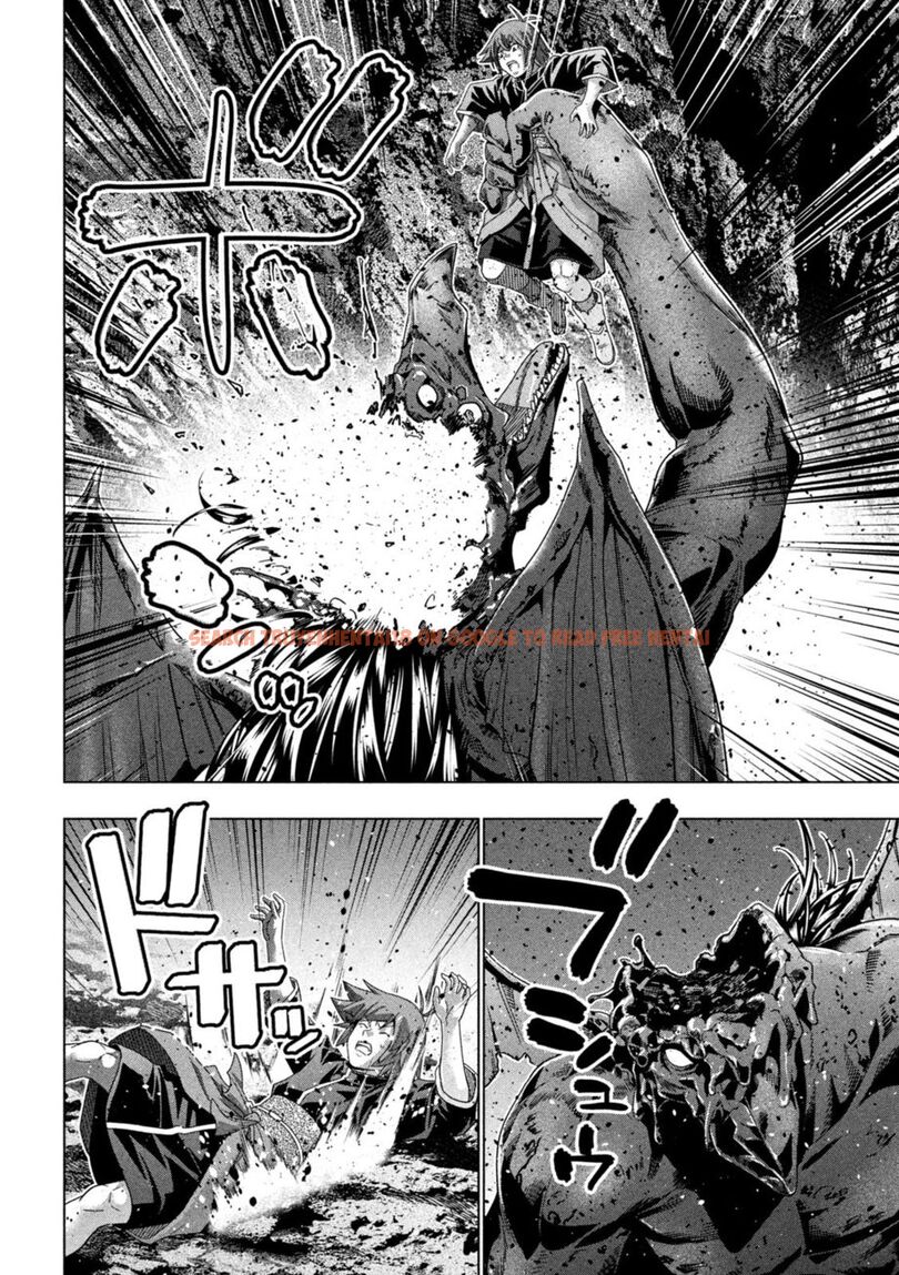 Read Hentai Image 12 15665 in comic Parallel Paradise - Chapter 240 - hentaitnt.net