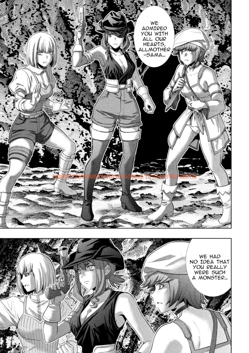 Read Hentai Image 13 15665 in comic Parallel Paradise - Chapter 240 - hentaitnt.net