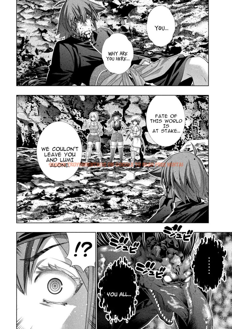 Read Hentai Image 14 15665 in comic Parallel Paradise - Chapter 240 - hentaitnt.net