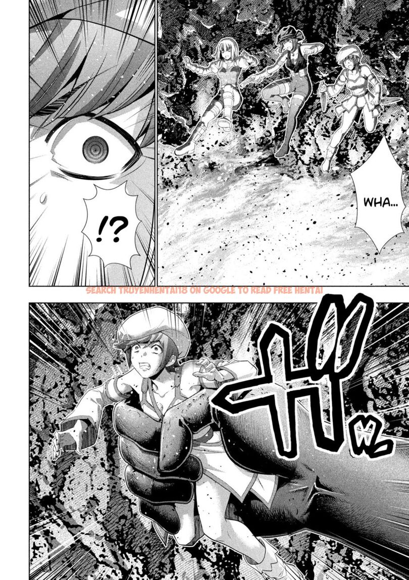 Read Hentai Image 16 15665 in comic Parallel Paradise - Chapter 240 - hentaitnt.net