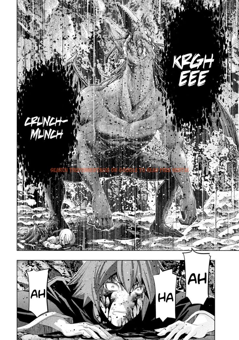 Read Hentai Image 18 15665 in comic Parallel Paradise - Chapter 240 - hentaitnt.net