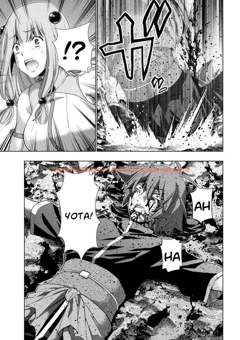 Read Hentai Image 5 15665 in comic Parallel Paradise - Chapter 240 - hentaitnt.net