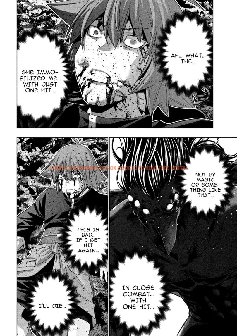 Read Hentai Image 6 15665 in comic Parallel Paradise - Chapter 240 - hentaitnt.net
