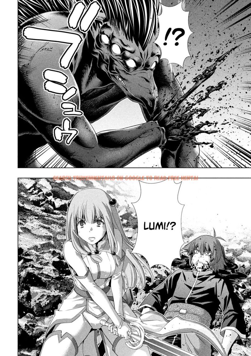 Read Hentai Image 8 15665 in comic Parallel Paradise - Chapter 240 - hentaitnt.net