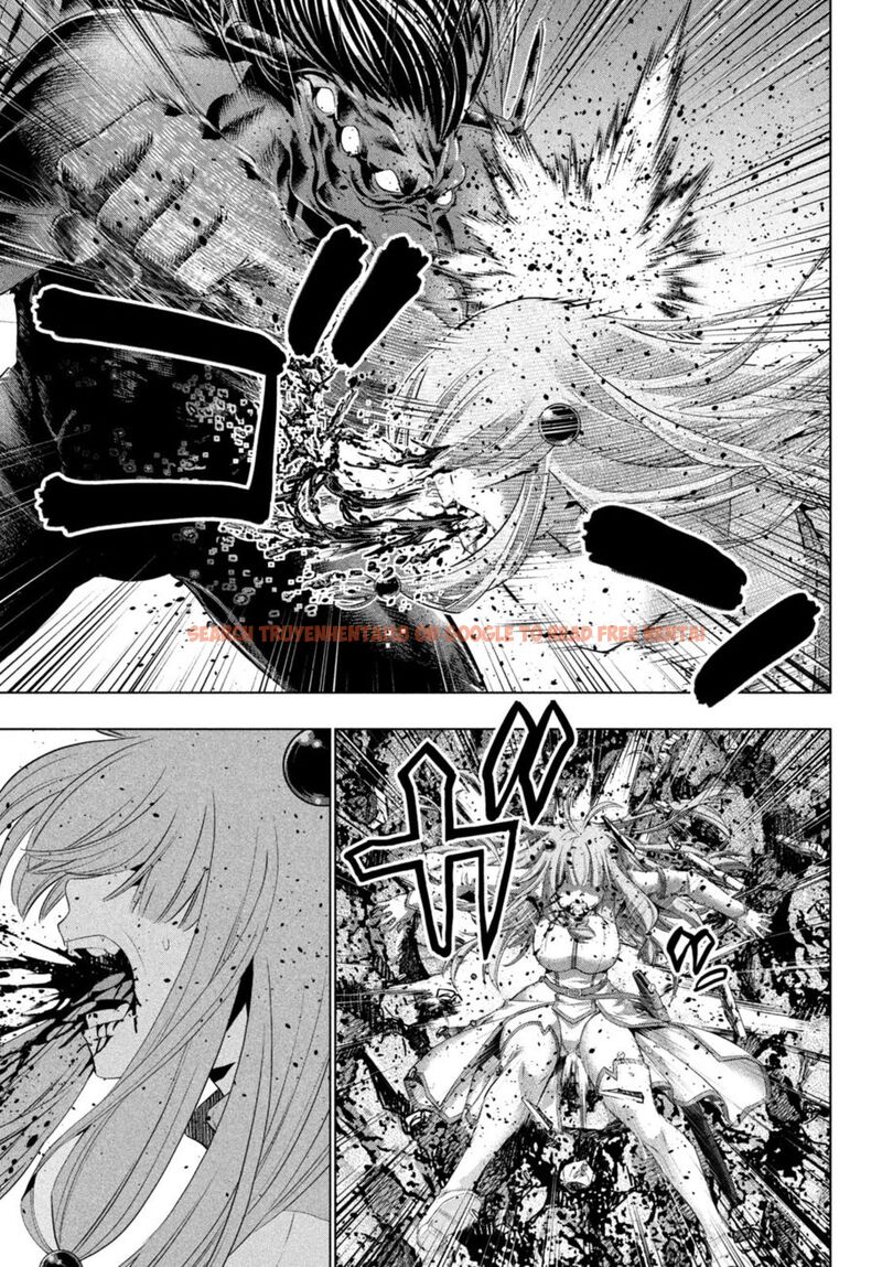 Read Hentai Image 9 15665 in comic Parallel Paradise - Chapter 240 - hentaitnt.net
