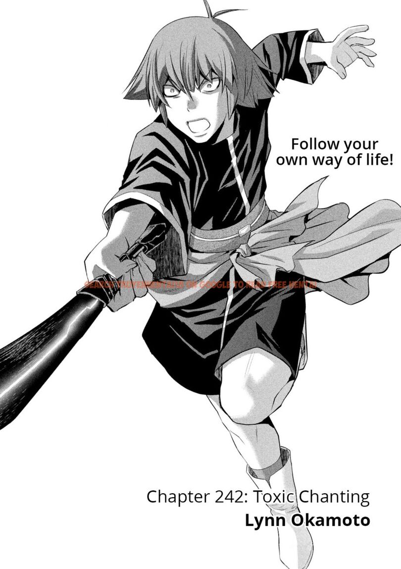 Read Hentai Image 1 51bd9 in comic Parallel Paradise - Chapter 242 - hentaitnt.net