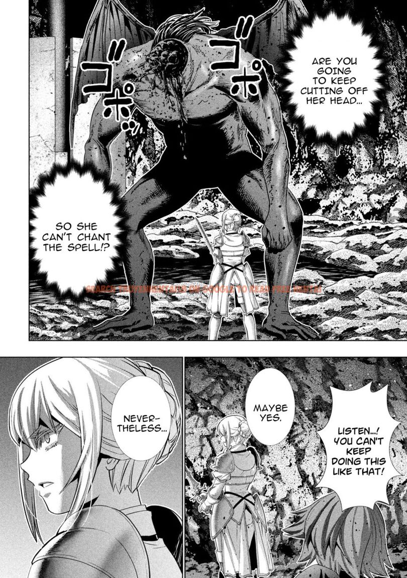 Read Hentai Image 14 51bd9 in comic Parallel Paradise - Chapter 242 - hentaitnt.net