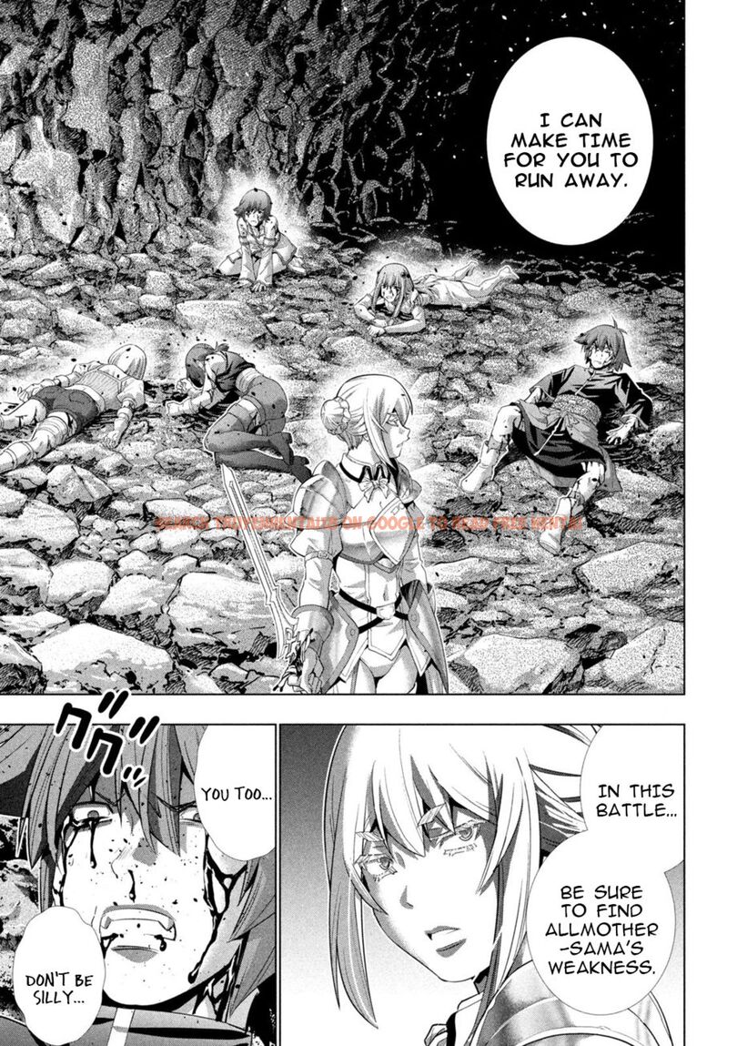 Read Hentai Image 15 51bd9 in comic Parallel Paradise - Chapter 242 - hentaitnt.net