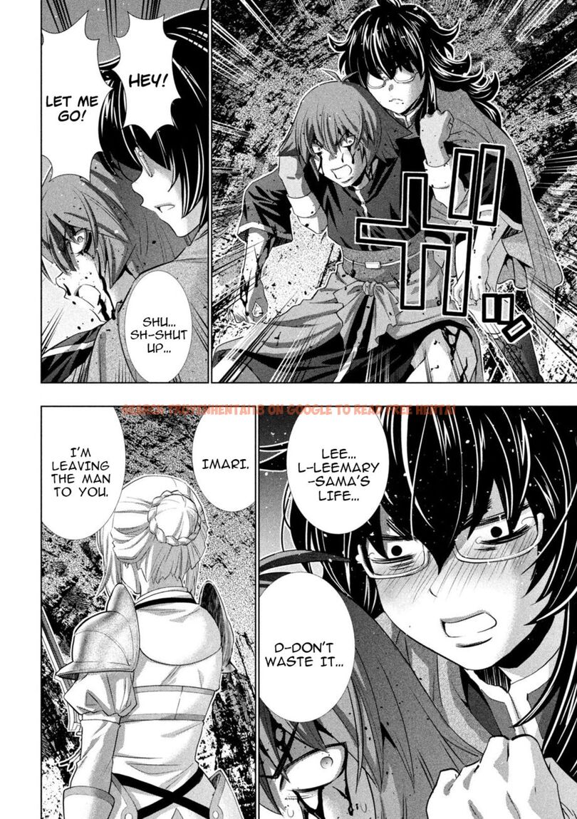 Read Hentai Image 16 51bd9 in comic Parallel Paradise - Chapter 242 - hentaitnt.net