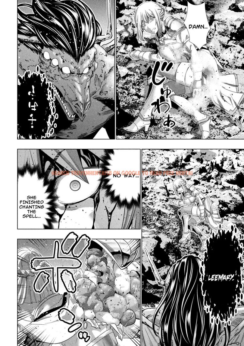 Read Hentai Image 18 51bd9 in comic Parallel Paradise - Chapter 242 - hentaitnt.net