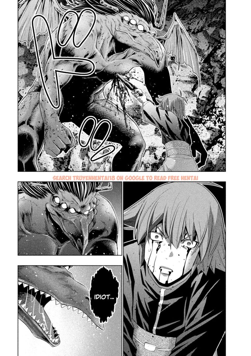 Read Hentai Image 2 51bd9 in comic Parallel Paradise - Chapter 242 - hentaitnt.net