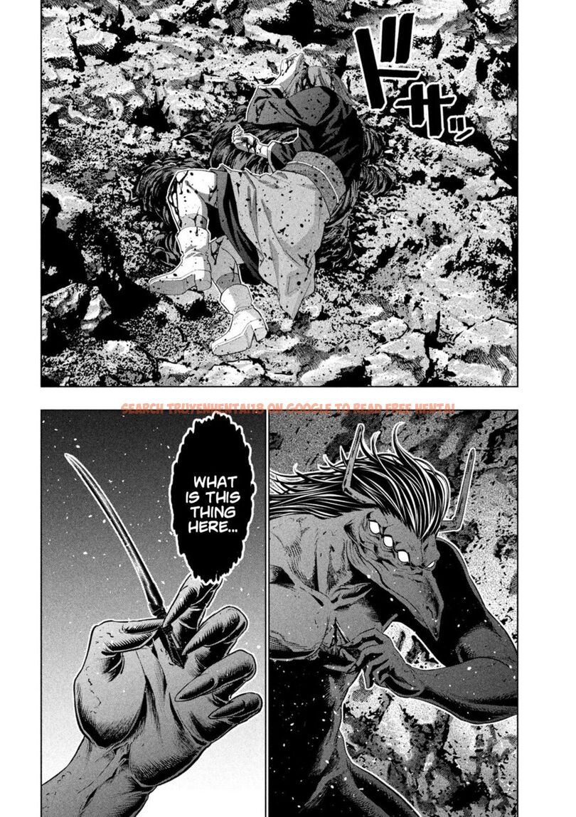 Read Hentai Image 4 51bd9 in comic Parallel Paradise - Chapter 242 - hentaitnt.net