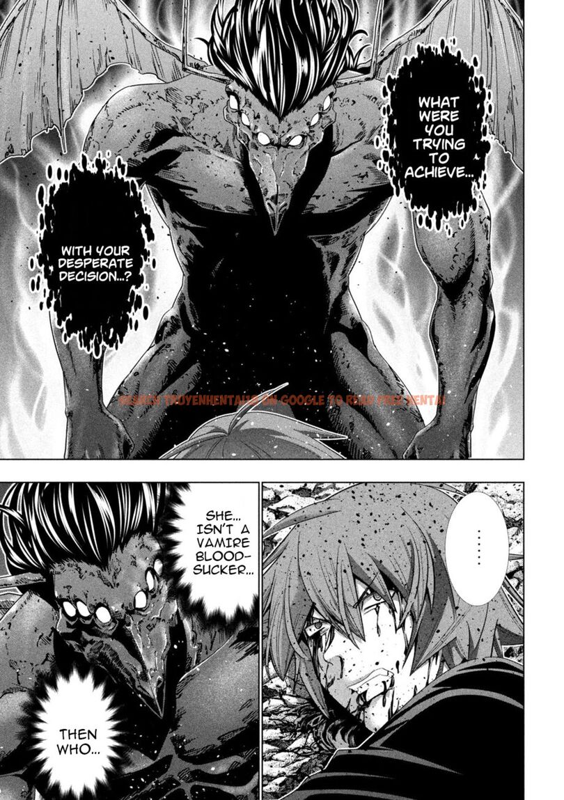 Read Hentai Image 5 51bd9 in comic Parallel Paradise - Chapter 242 - hentaitnt.net