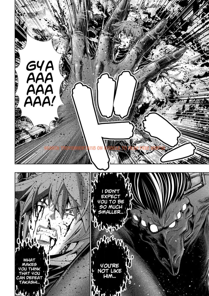 Read Hentai Image 6 51bd9 in comic Parallel Paradise - Chapter 242 - hentaitnt.net