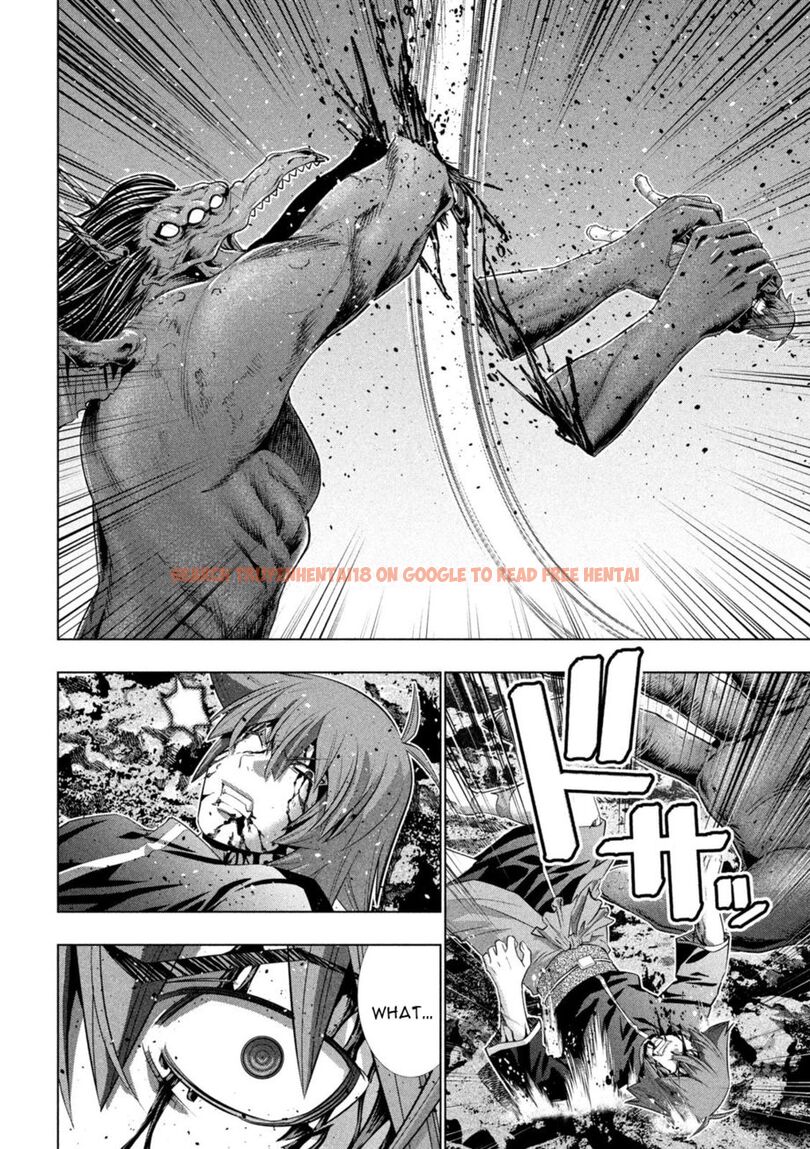 Read Hentai Image 8 51bd9 in comic Parallel Paradise - Chapter 242 - hentaitnt.net