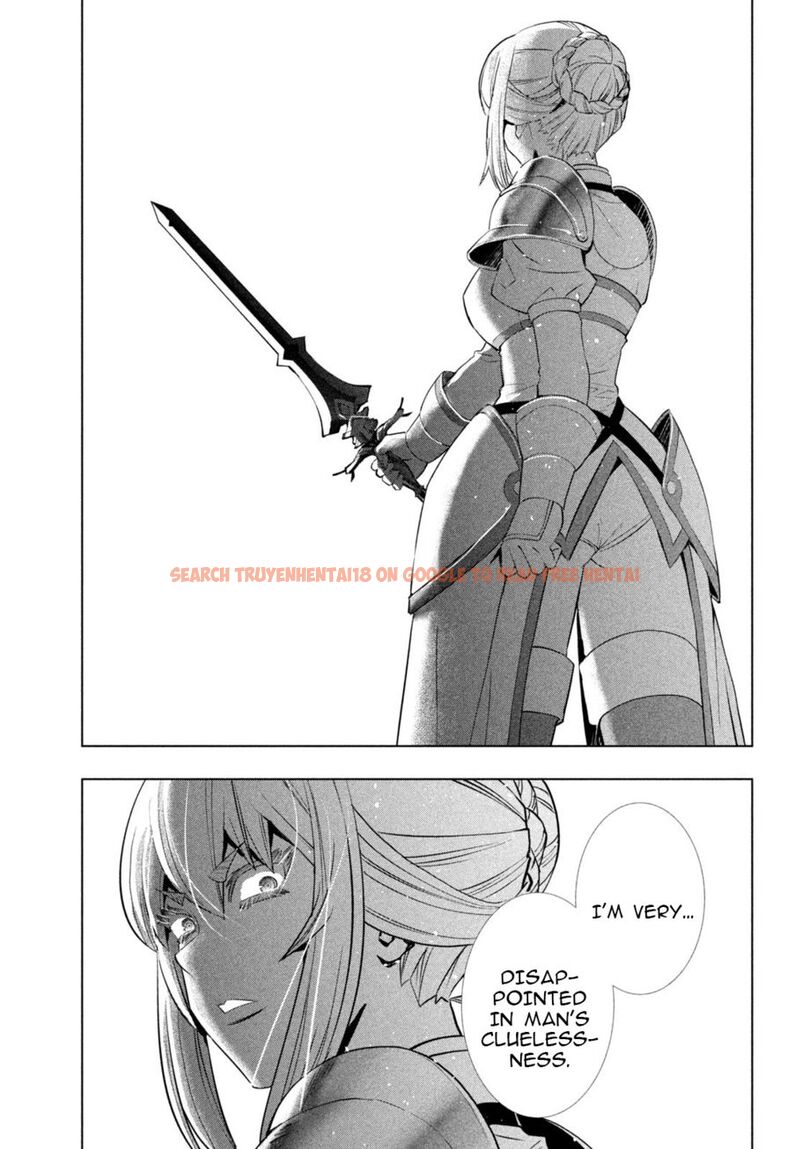 Read Hentai Image 9 51bd9 in comic Parallel Paradise - Chapter 242 - hentaitnt.net