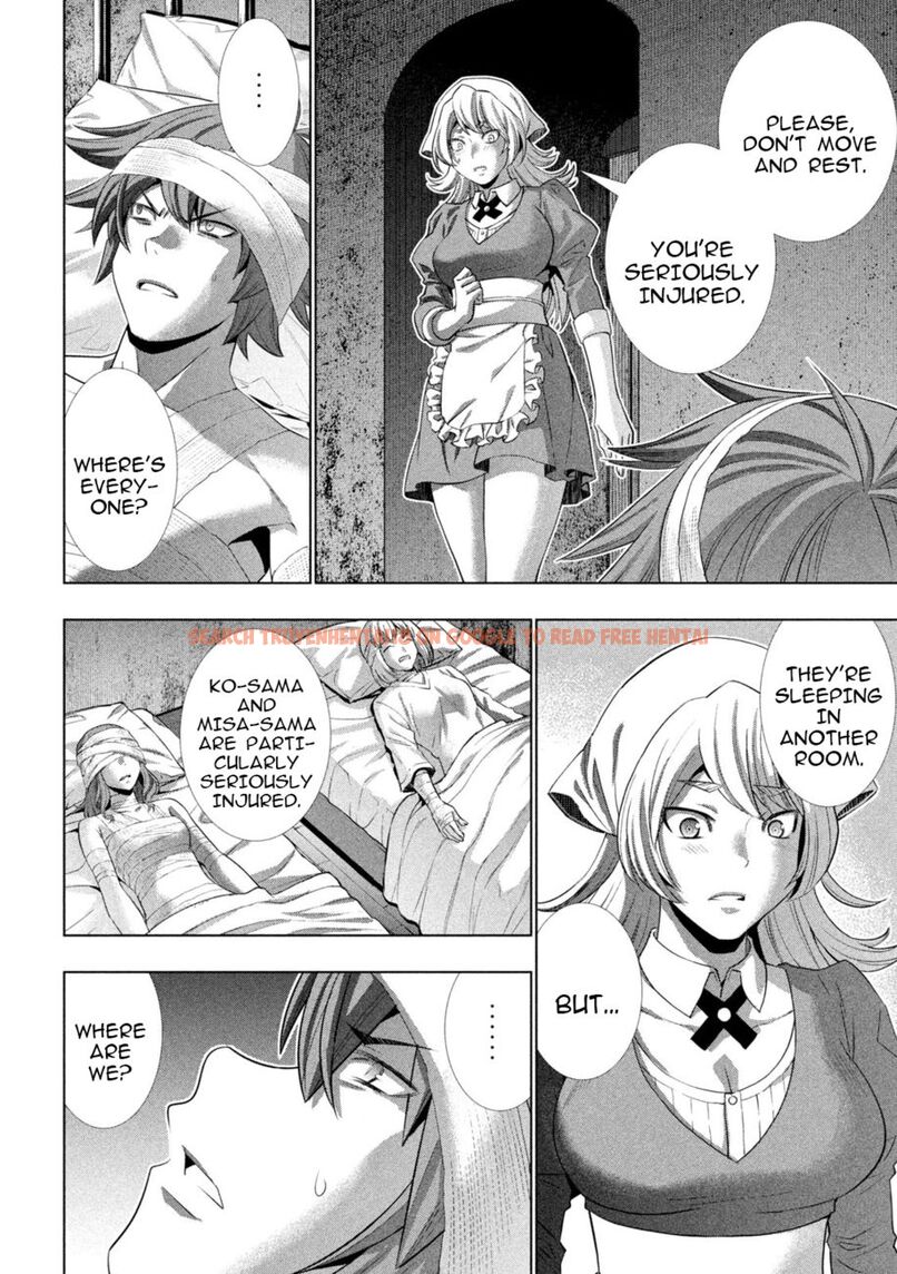 Read Hentai Image 12 2e664 in comic Parallel Paradise - Chapter 243 - hentaitnt.net