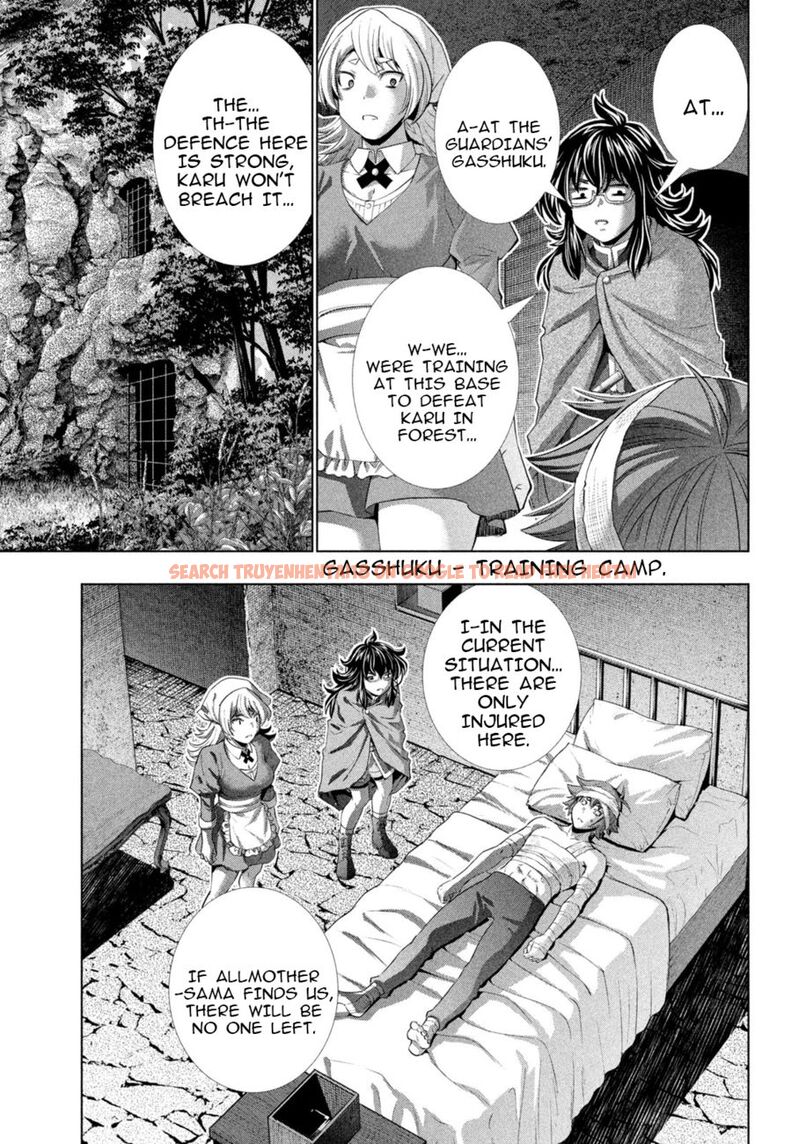 Read Hentai Image 13 2e664 in comic Parallel Paradise - Chapter 243 - hentaitnt.net
