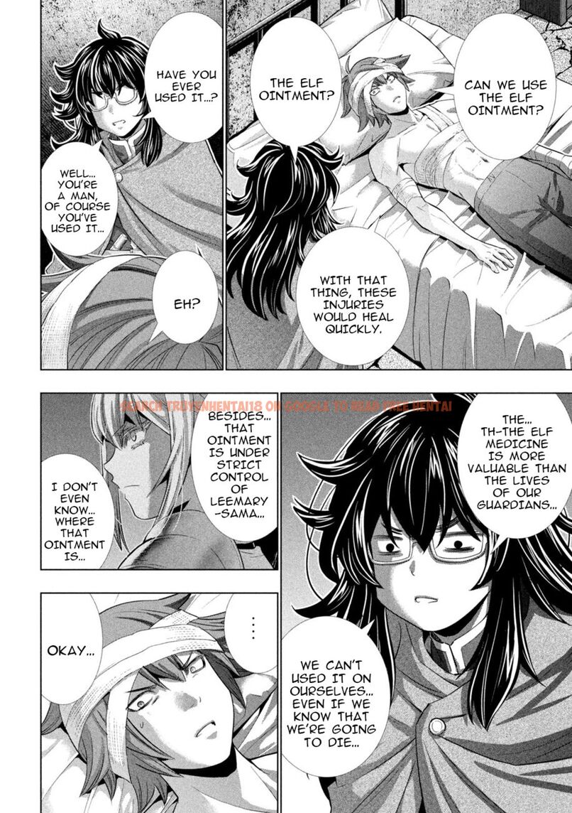 Read Hentai Image 14 2e664 in comic Parallel Paradise - Chapter 243 - hentaitnt.net