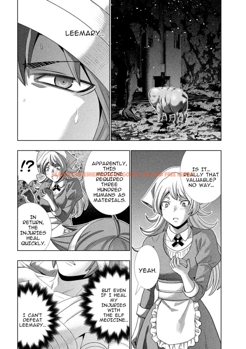Read Hentai Image 16 2e664 in comic Parallel Paradise - Chapter 243 - hentaitnt.net