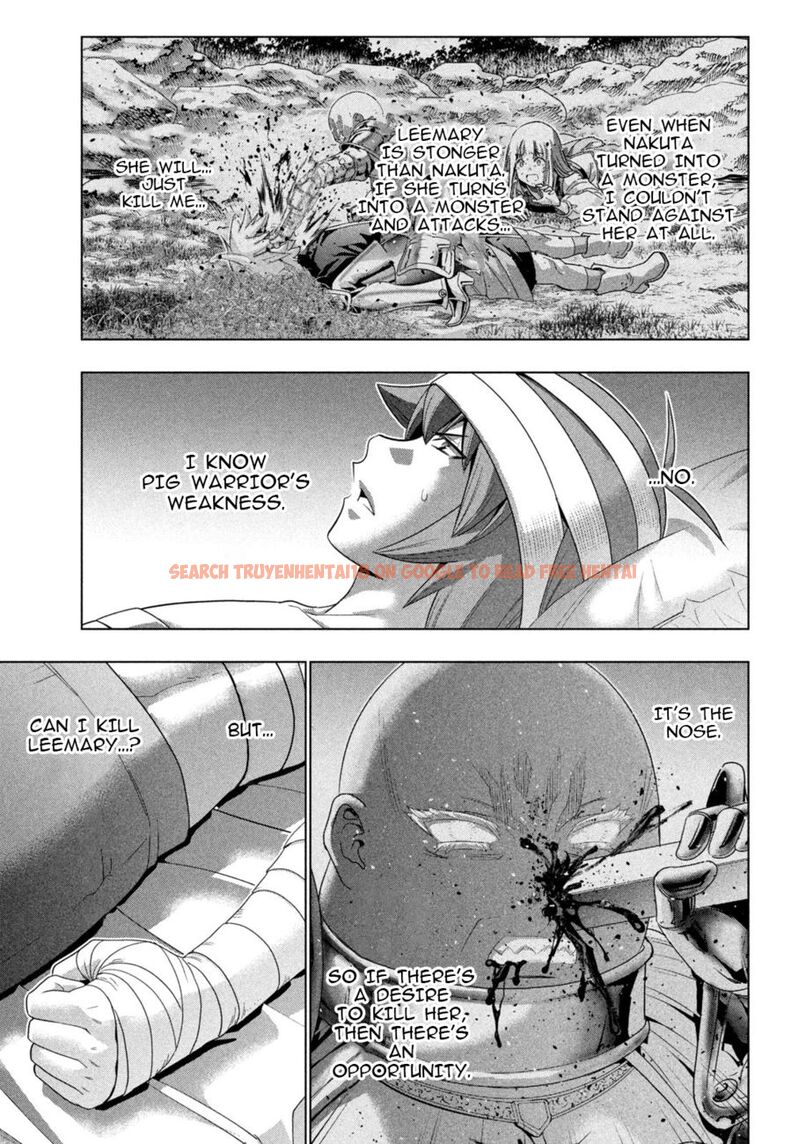 Read Hentai Image 17 2e664 in comic Parallel Paradise - Chapter 243 - hentaitnt.net