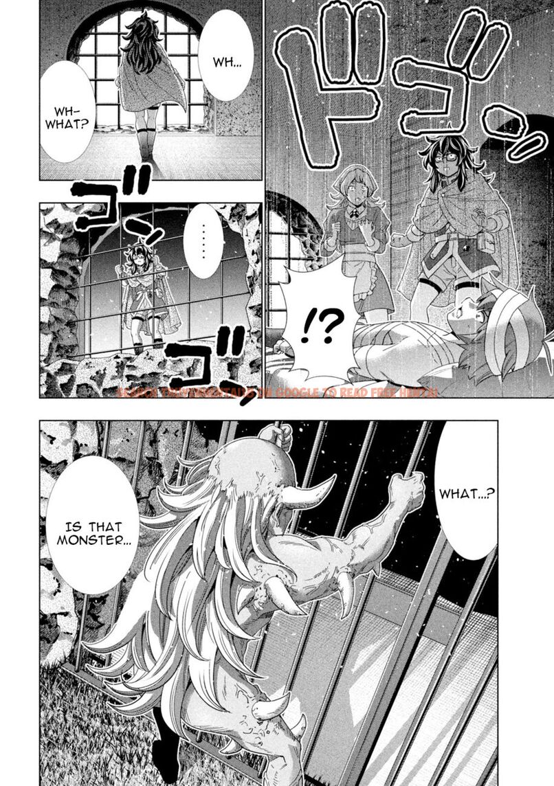 Read Hentai Image 18 2e664 in comic Parallel Paradise - Chapter 243 - hentaitnt.net