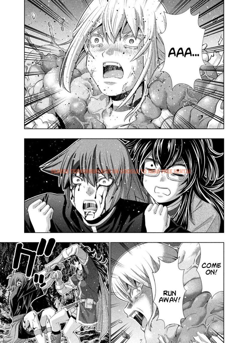 Read Hentai Image 3 2e664 in comic Parallel Paradise - Chapter 243 - hentaitnt.net