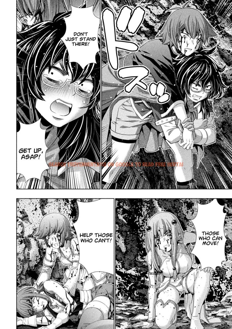 Read Hentai Image 4 2e664 in comic Parallel Paradise - Chapter 243 - hentaitnt.net