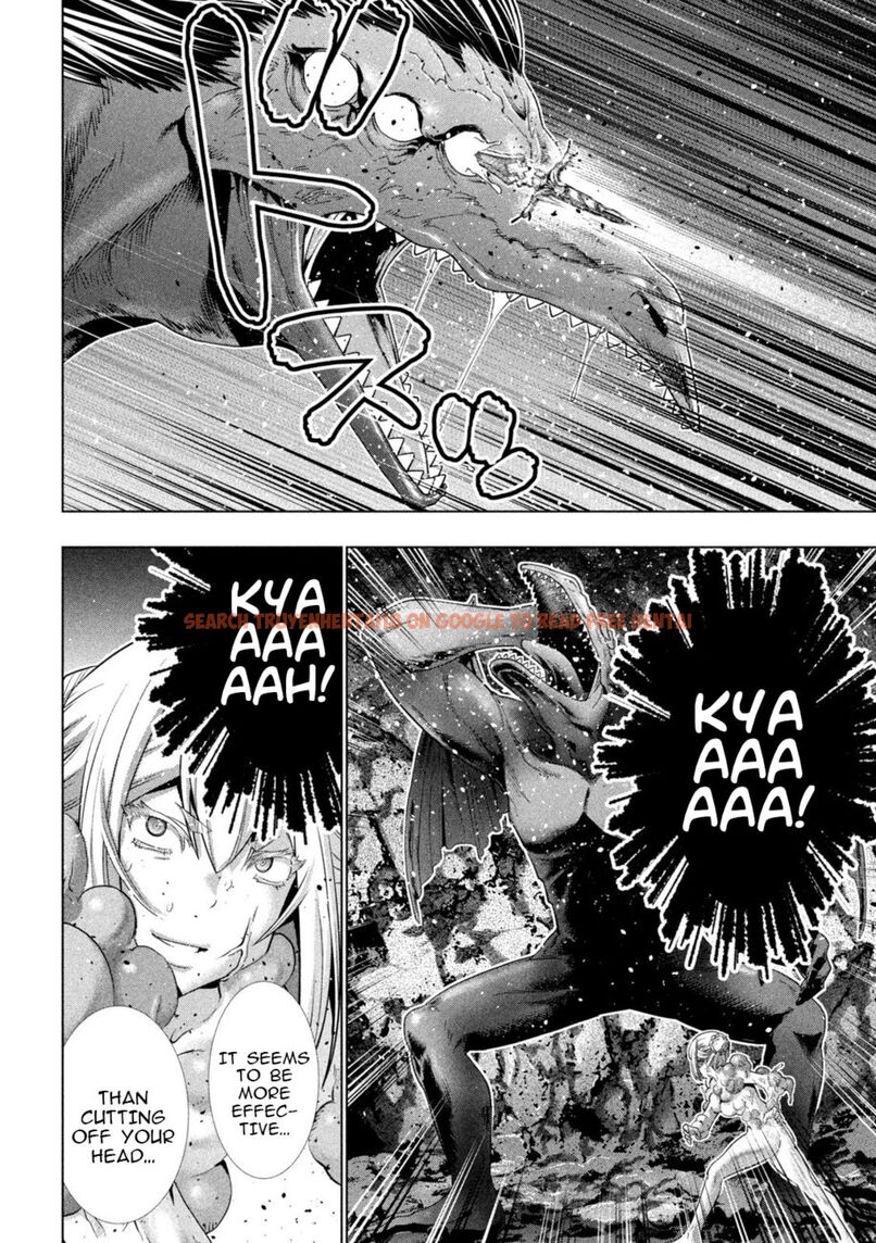 Read Hentai Image 6 2e664 in comic Parallel Paradise - Chapter 243 - hentaitnt.net