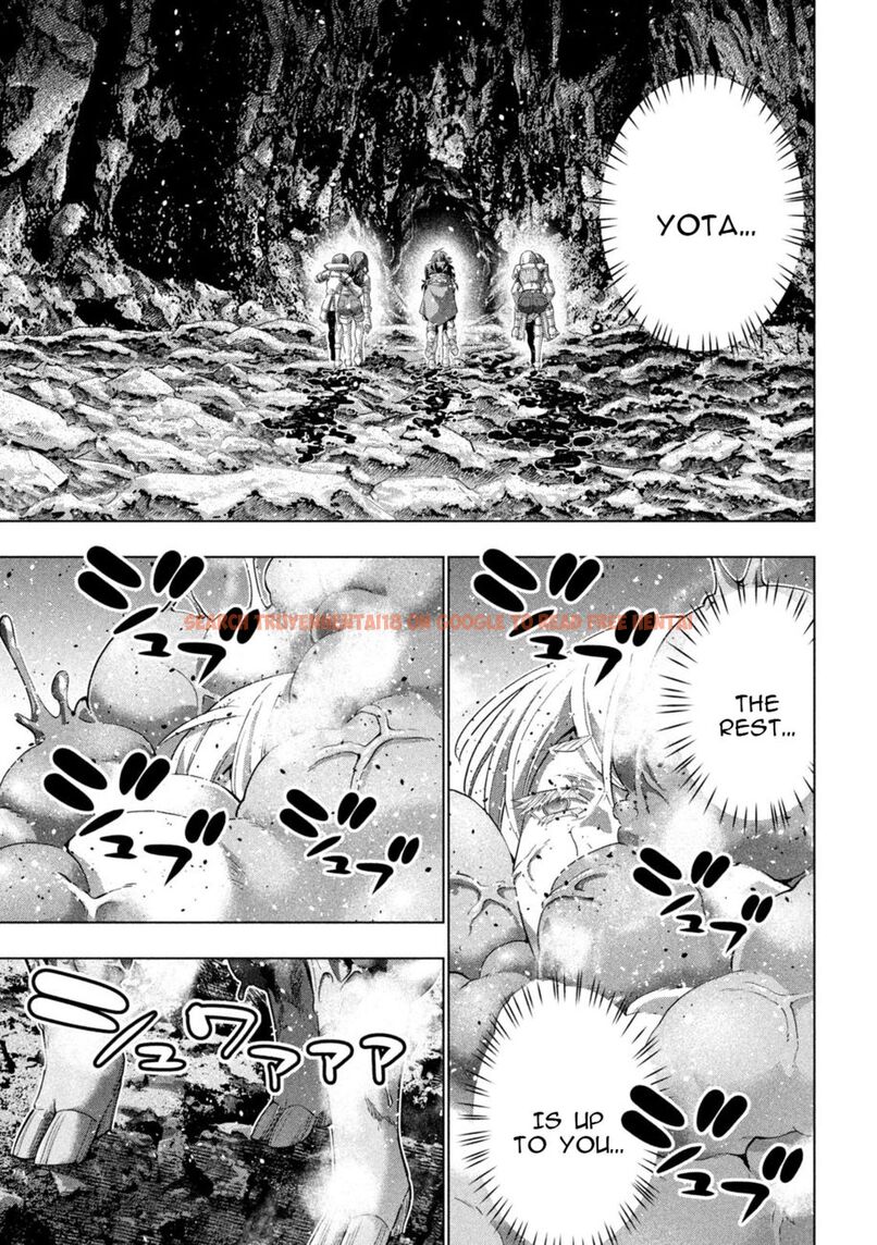 Read Hentai Image 7 2e664 in comic Parallel Paradise - Chapter 243 - hentaitnt.net