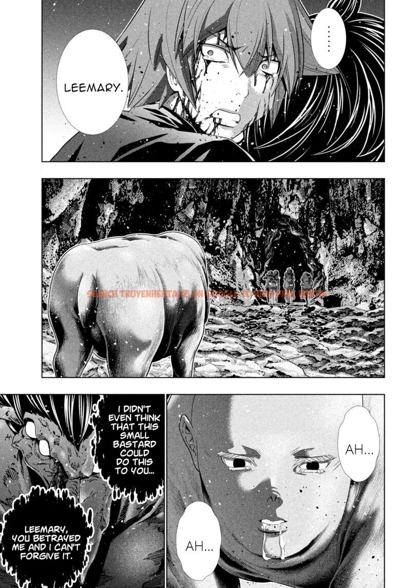Read Hentai Image 9 2e664 in comic Parallel Paradise - Chapter 243 - hentaitnt.net