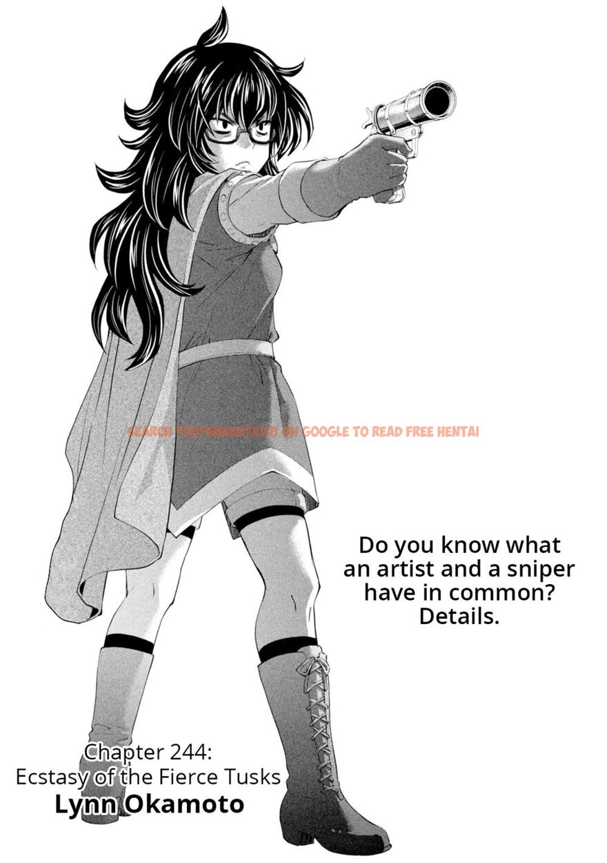 Read Hentai Image 1 1d6ef in comic Parallel Paradise - Chapter 244 - hentaitnt.net