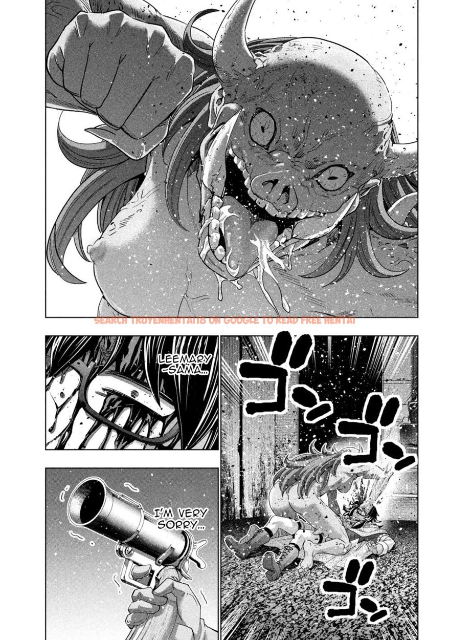 Read Hentai Image 11 1d6ef in comic Parallel Paradise - Chapter 244 - hentaitnt.net